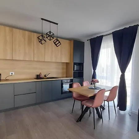 Sarah'S Place Oradea Exterior photo