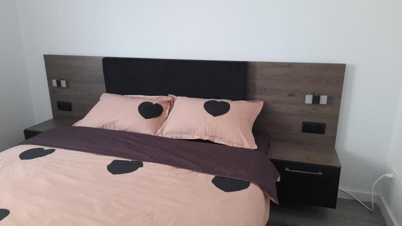 Apartament Sarah's Place Oradea